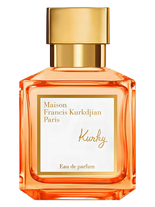 Maison Francis Kurkdjian Kurky розпив