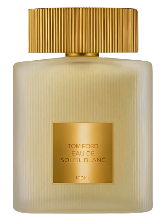 Tom Ford Eau De Soleil Blanc розпив