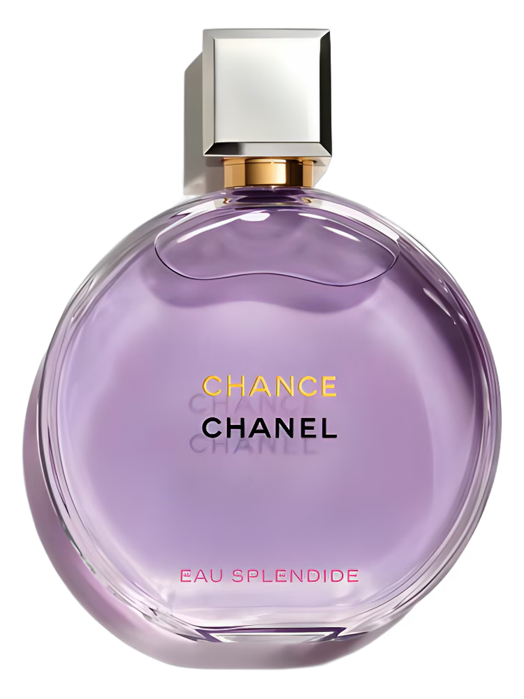 Chanel Chance Splendide розпив