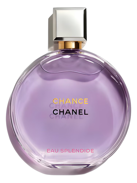 Chanel Chance Splendide розпив