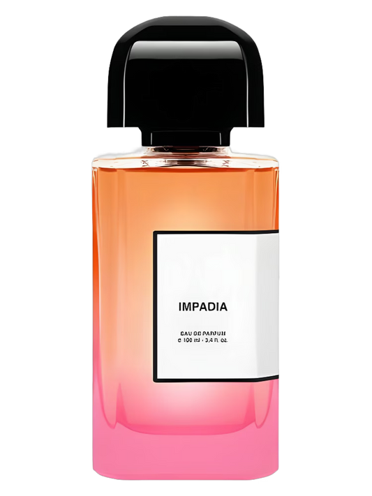 BDK Impadia розпив