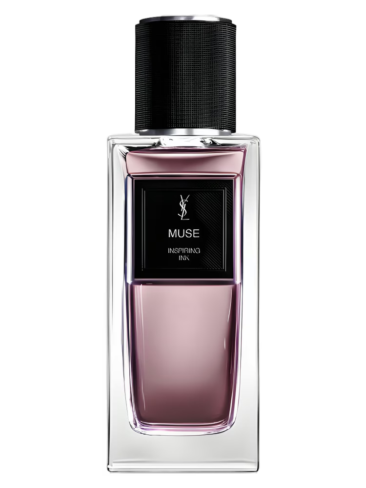 YSL MUSE 125мл розпив