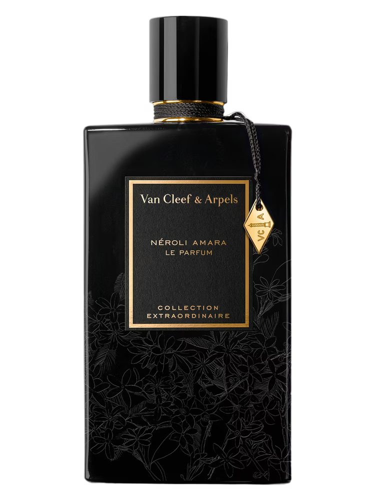 Van Cleef & Arpels Néroli Amara Le Parfum розпив