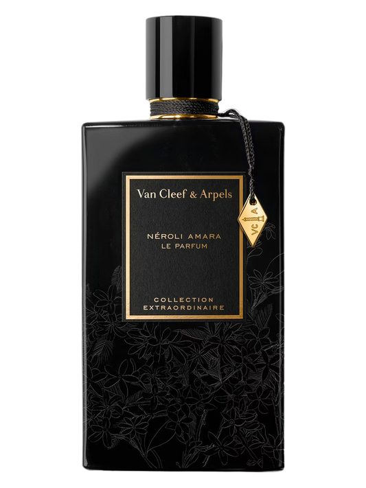 Van Cleef & Arpels Néroli Amara Le Parfum розпив