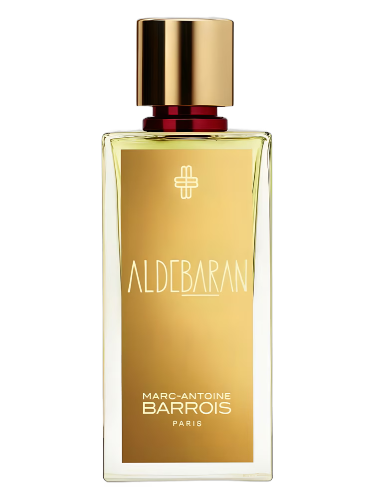 Marc-Antoine Barrois Aldebaran розпив