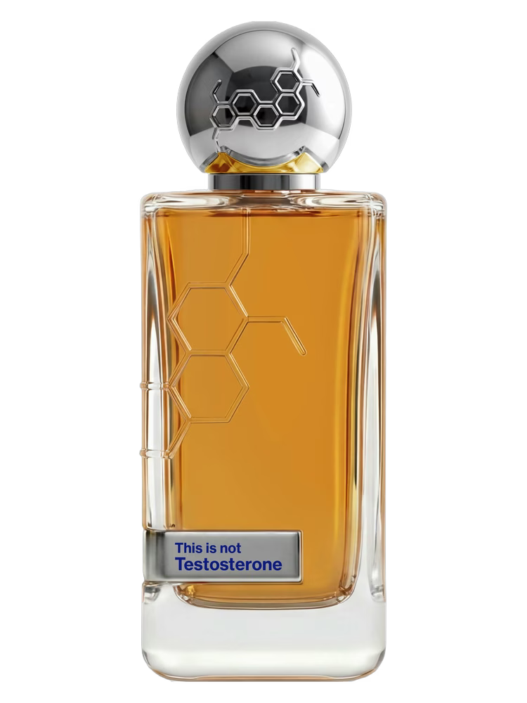 Hormone Paris Testosterone розпив