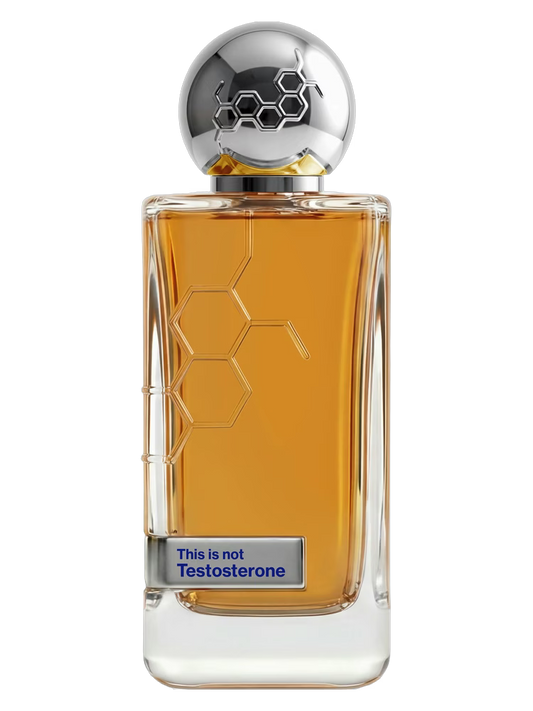 Hormone Paris Testosterone розпив