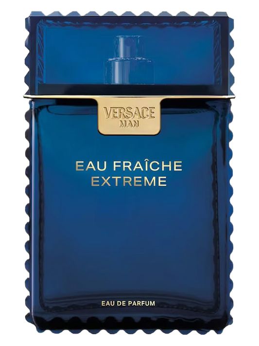 Versace Fraiche Extrem розпив