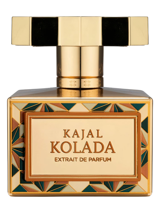 Kajal Kolada розпив