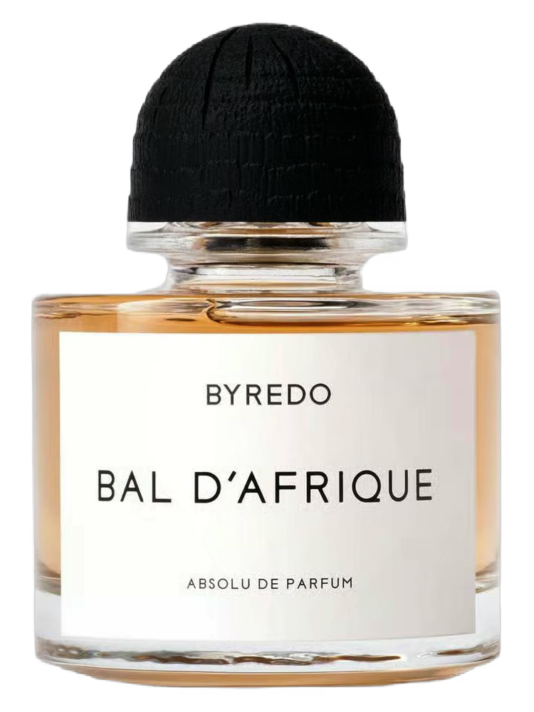 Byredo Ball DAfrique Absolute розпив