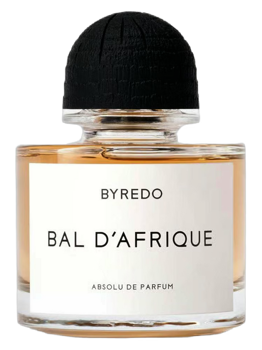 Byredo Ball DAfrique Absolute розпив