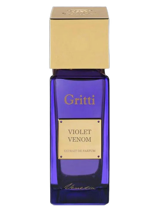 Gritti Vioilet Venom розпив