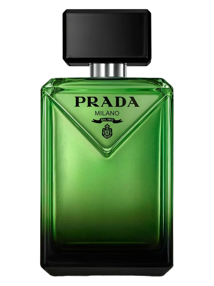 Prada Paradigme розпив