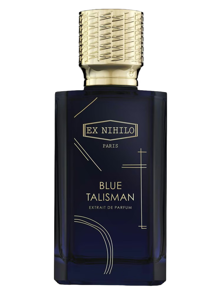 Ex Nihilo Blue Talisman Extrait розпив