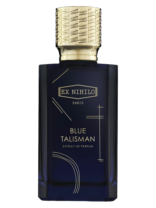 Ex Nihilo Blue Talisman Extrait розпив