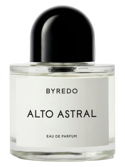 Byredo Alto Astral розпив