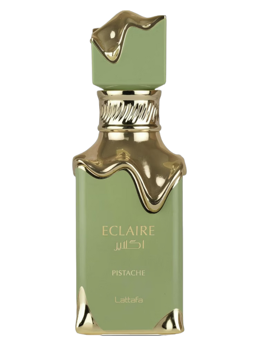 Lattafa Eclaire Pistache розпив