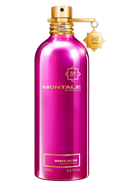 Montale Roses Musk 100 ml  розпив