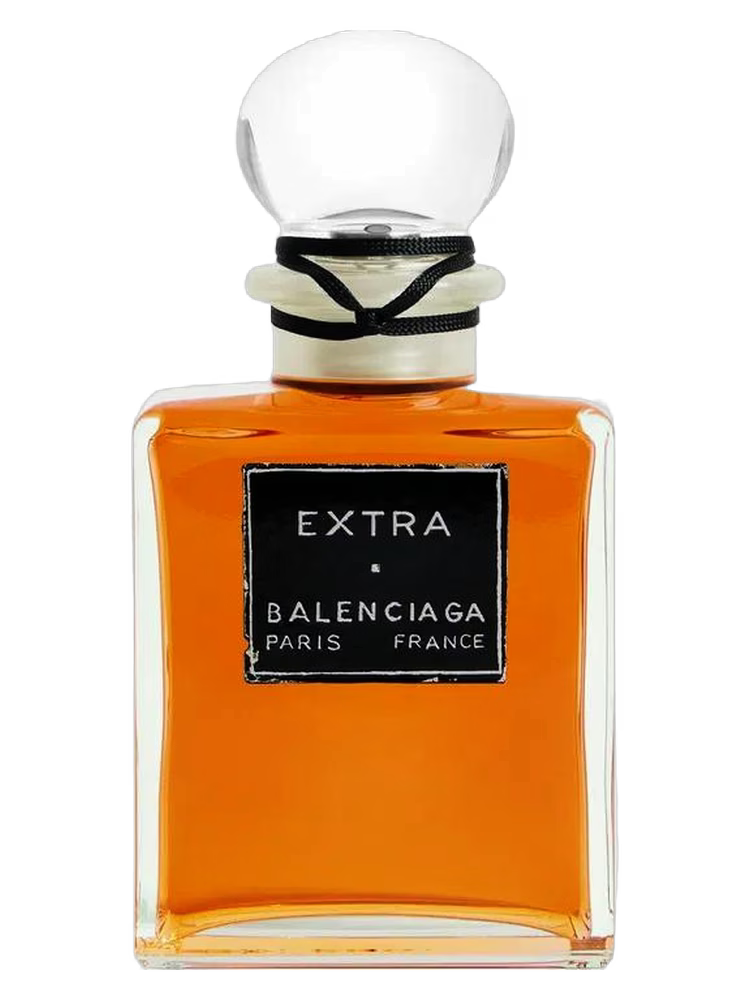 Balenciaga Extra розпив