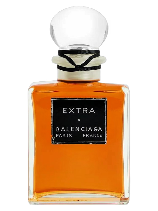 Balenciaga Extra розпив