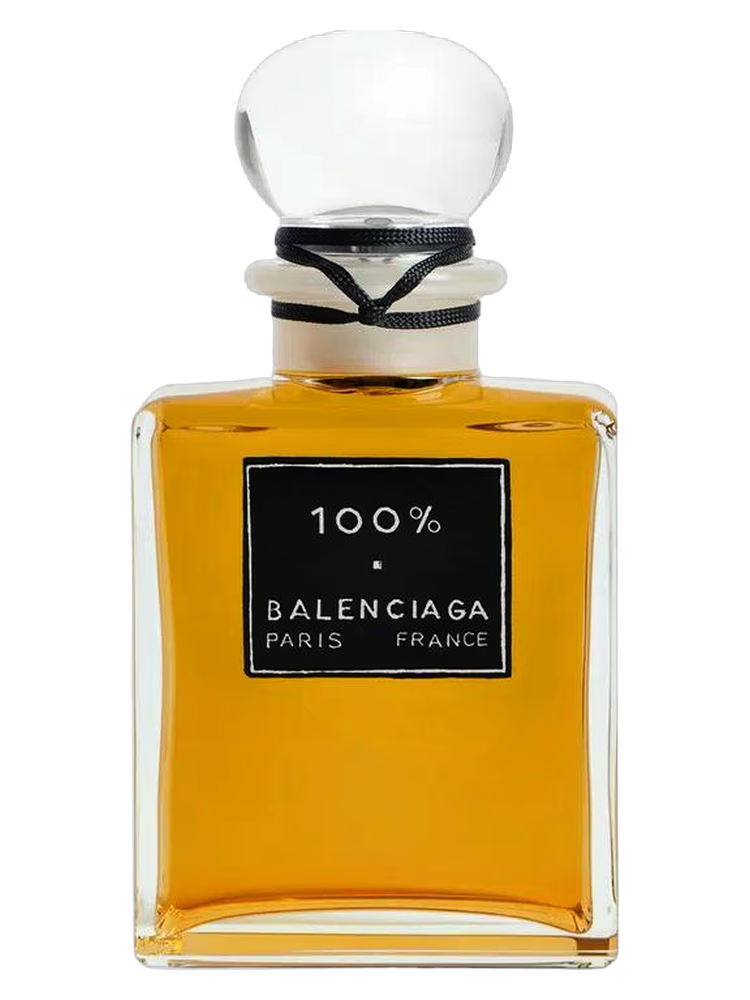 Balenciaga 100% розпив