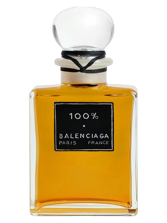 Balenciaga 100% розпив