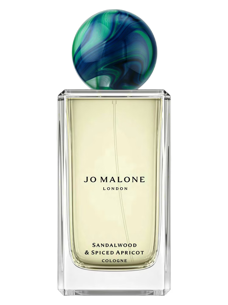 Jo Malone Sandalwood&Spiced Apricot розпив