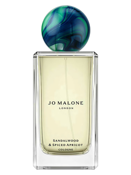 Jo Malone Sandalwood&Spiced Apricot розпив