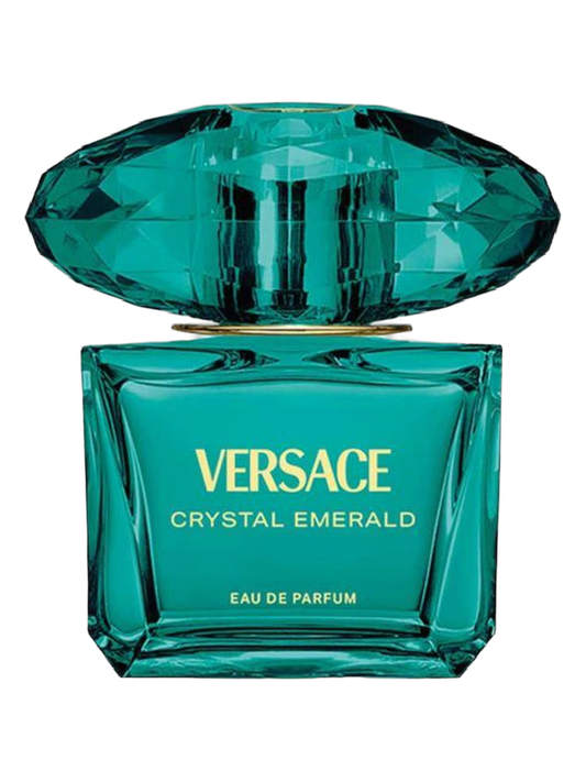 Versace Crystal Emerald розпив