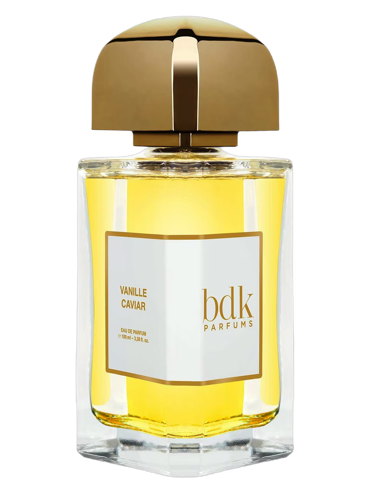 BDK Vanille Caviar розпив