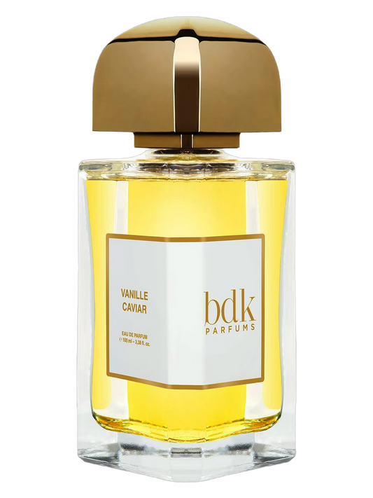 BDK Vanille Caviar розпив