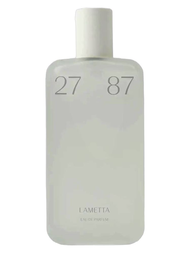 2787 Lametta розпив