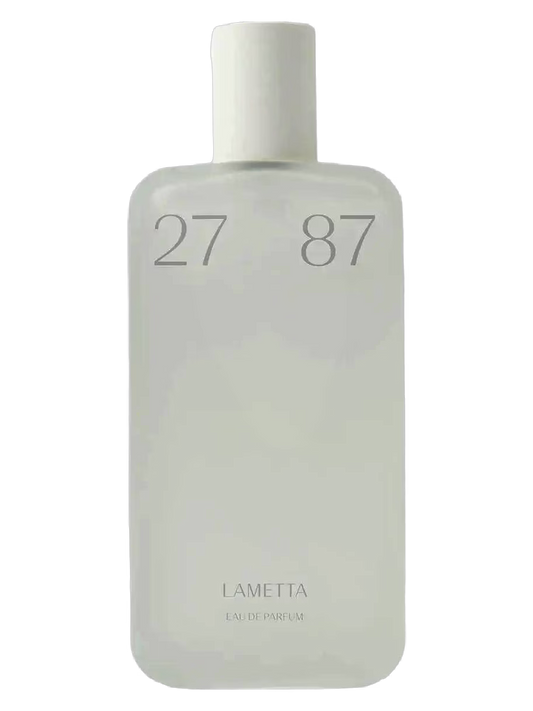 2787 Lametta розпив