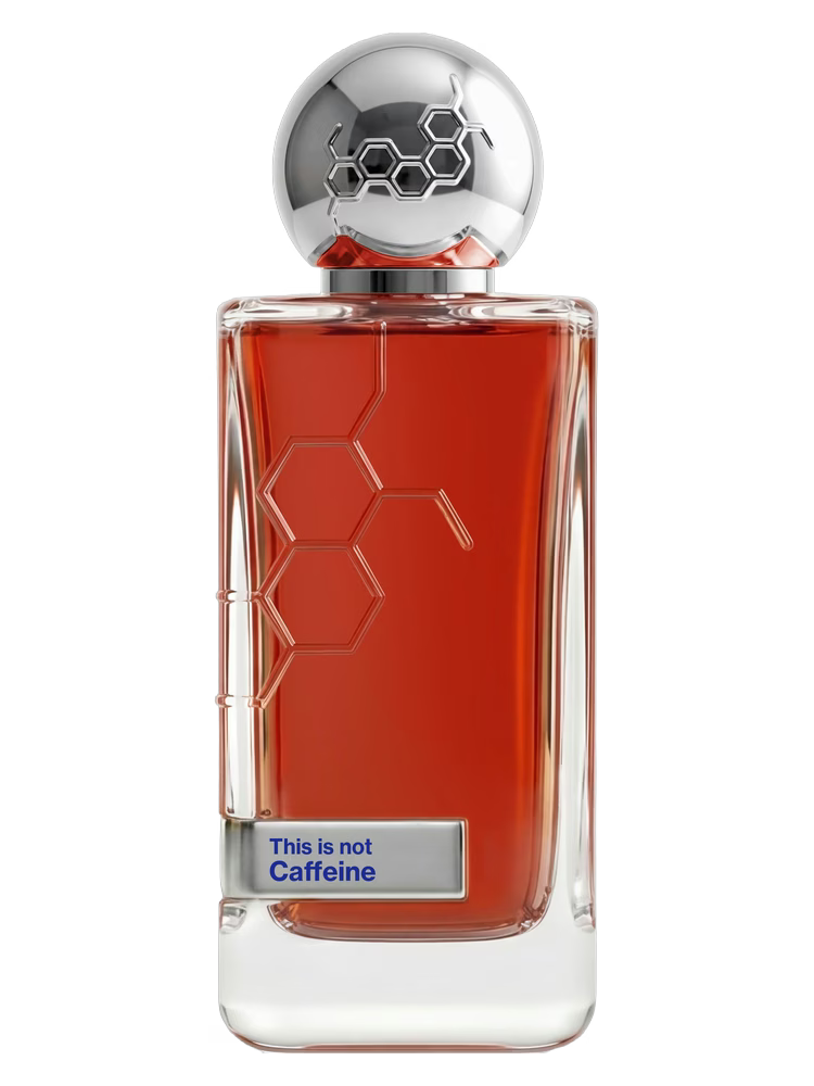Hormone Paris Cafeine розпив