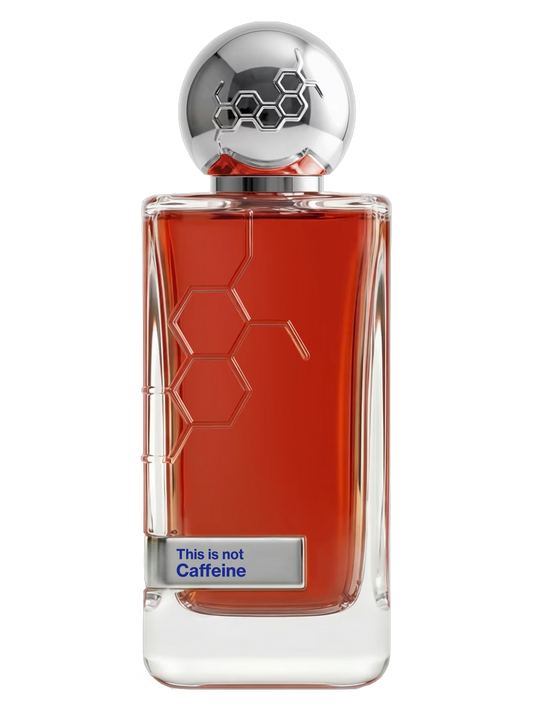 Hormone Paris Cafeine розпив