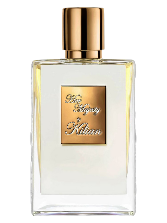 Kilian Her Majesty розпив