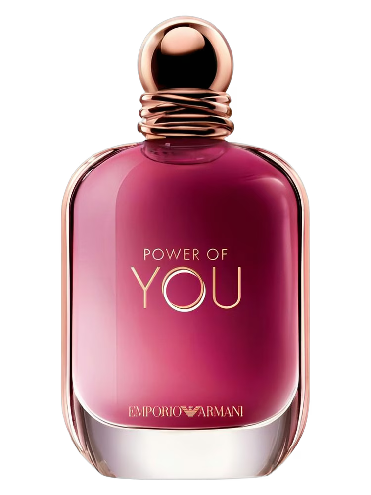 Armani Power of YOU розпив