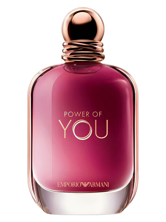 Armani Power of YOU розпив