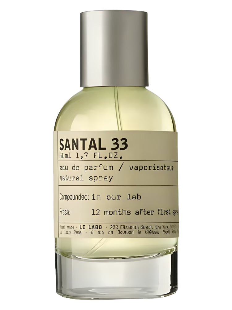 Le Labo Santal 33 100 ml розпив