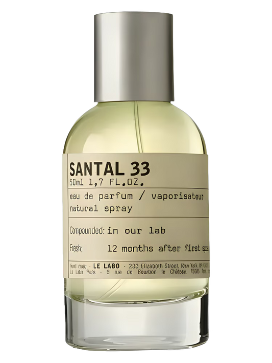 Le Labo Santal 33 100 ml розпив