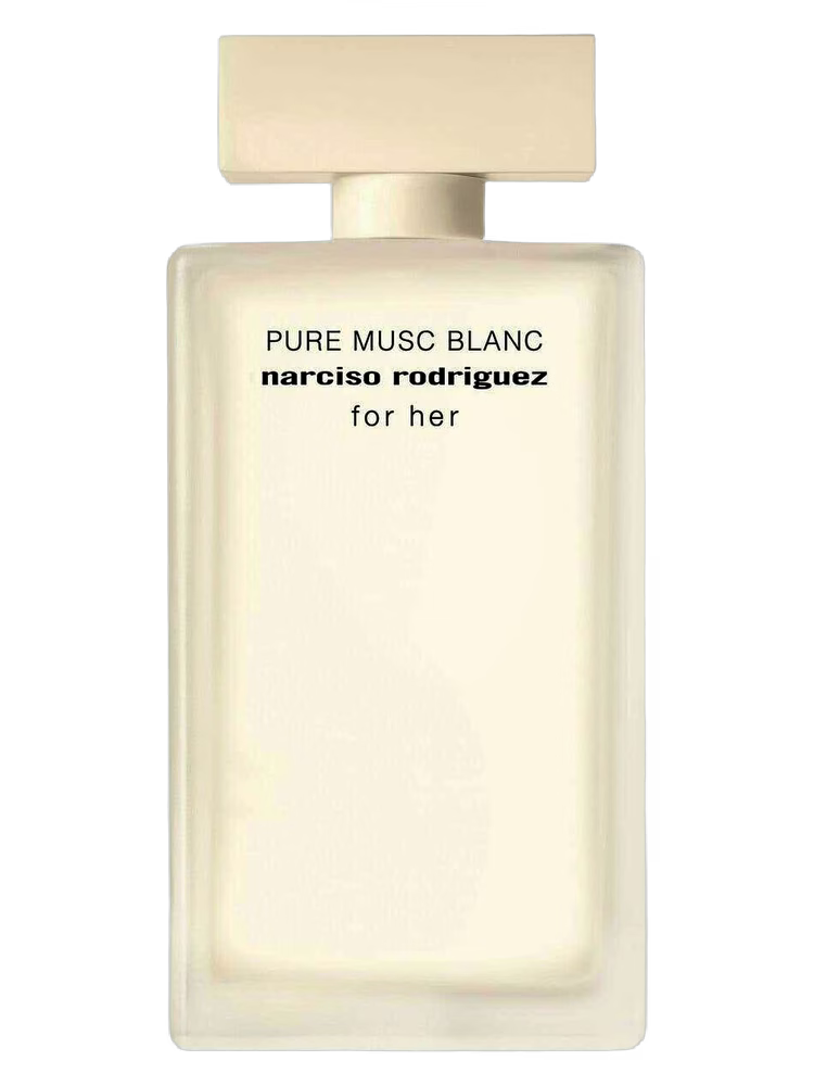 N. Rodrigues Pure Musk Blanck розпив