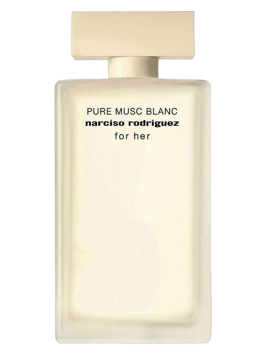 N. Rodrigues Pure Musk Blanck розпив