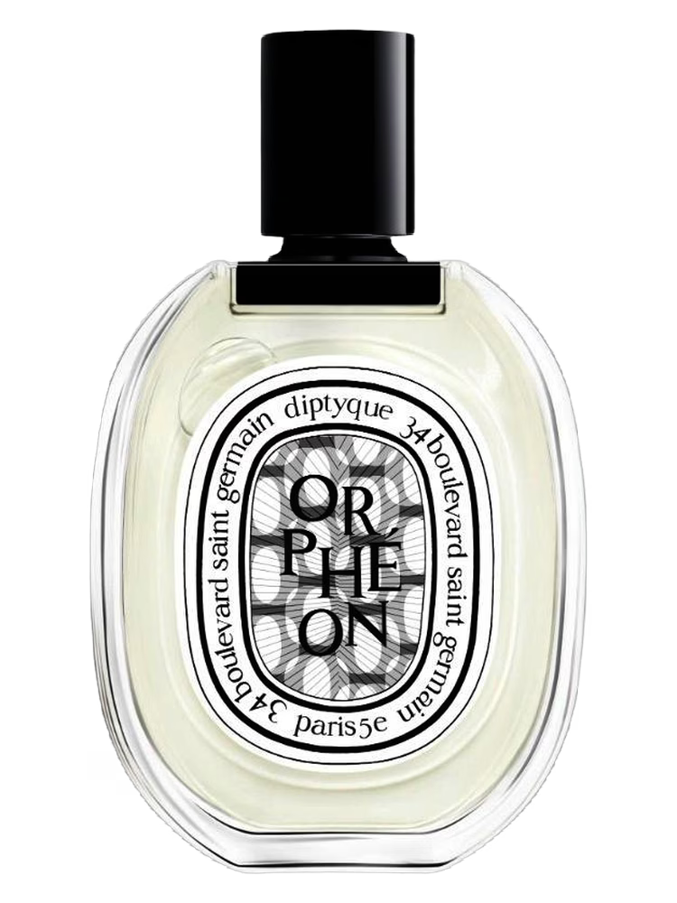 Diptyque Orpheon розпив