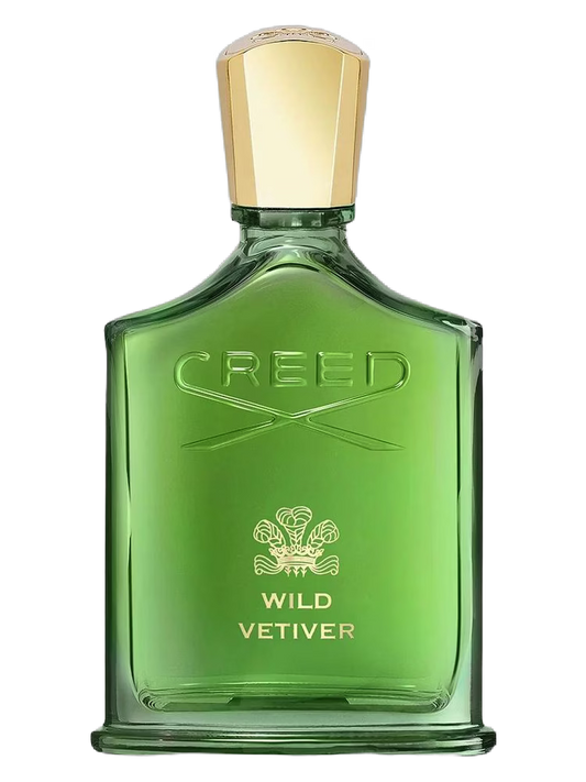 Creed Wild Vetiver розпив