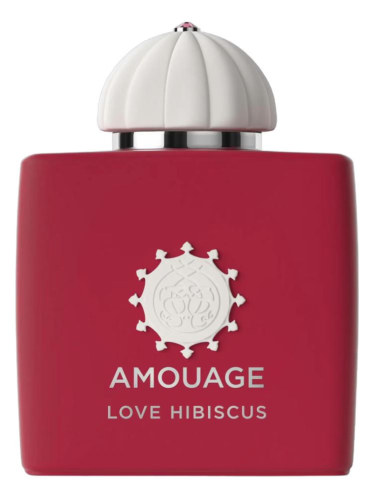 Amouage Love Hibiscus розпив