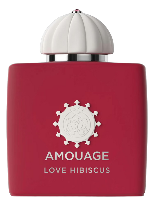 Amouage Love Hibiscus розпив