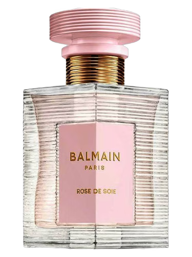 Balmain Beauty Rose de Soie розпив