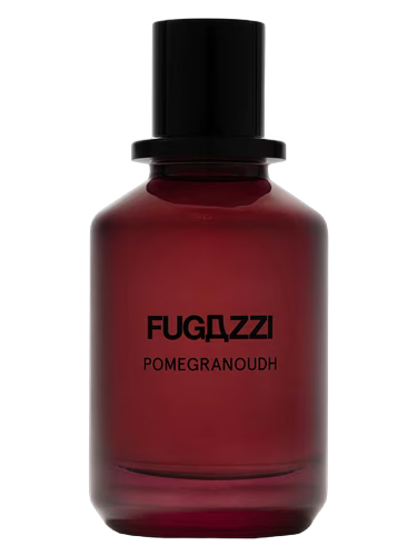 Fugazzi Pomegranoudh розпив