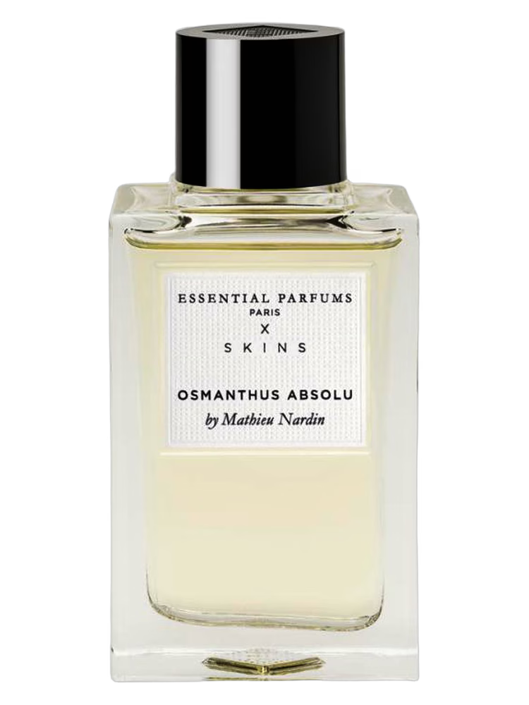 Essential Parfums Osmanthus Absolu розпив