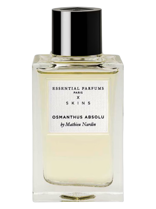 Essential Parfums Osmanthus Absolu розпив